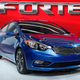 Illustration for article titled Hey, The New Kia Forte Looks Pretty Good